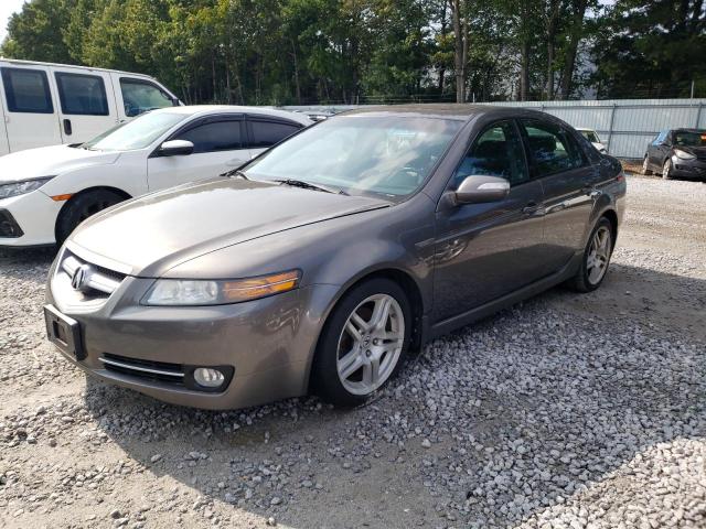 ACURA TL 2007 19uua66287a003793