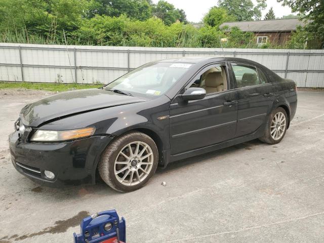 ACURA TL 2007 19uua66287a004376