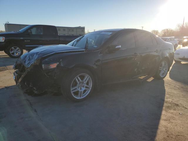 ACURA TL 2007 19uua66287a018648