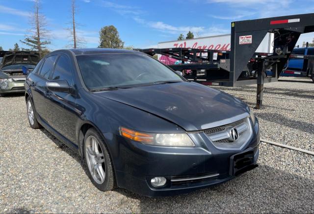 ACURA TL 2007 19uua66287a023624