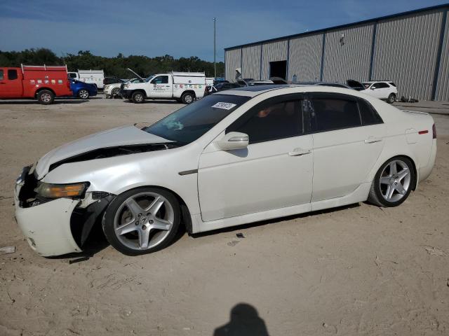 ACURA TL 2007 19uua66287a032842