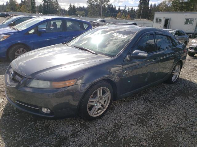 ACURA TL 2007 19uua66287a802084