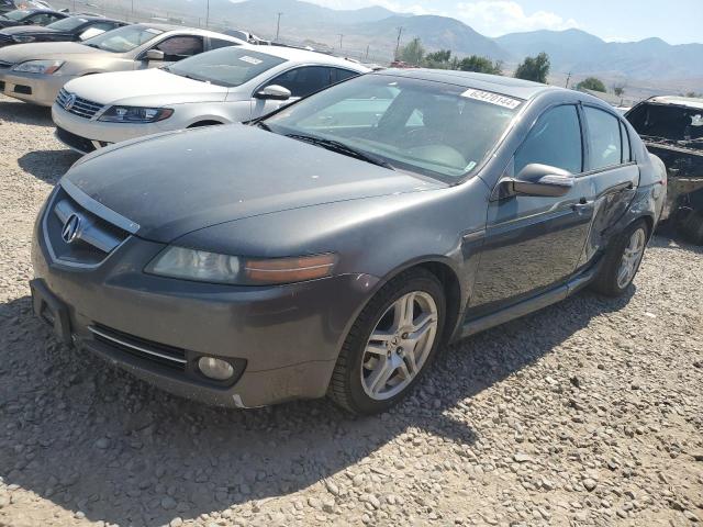 ACURA TL 2008 19uua66288a002709