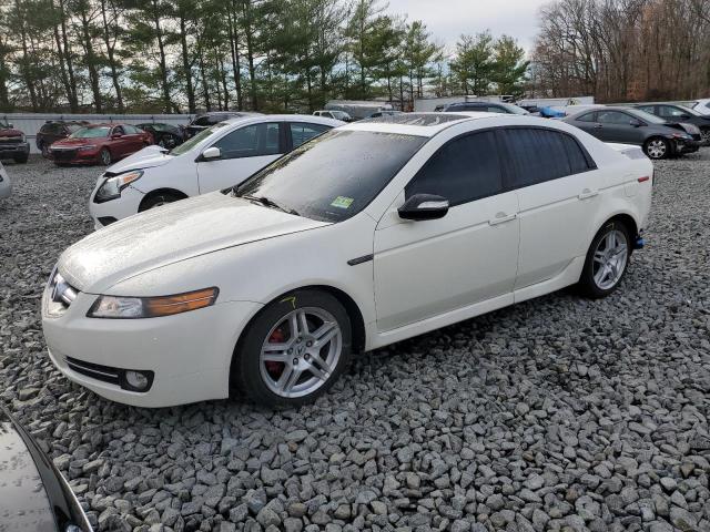 ACURA TL 2008 19uua66288a006873