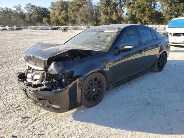 ACURA TL 2008 19uua66288a007277