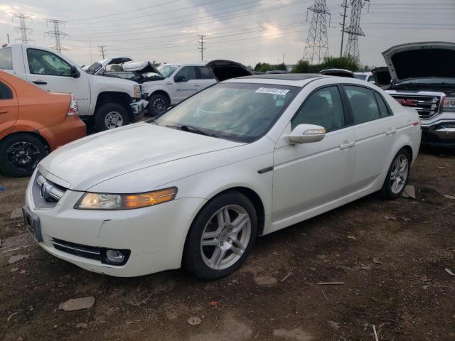 ACURA TL 2008 19uua66288a007442