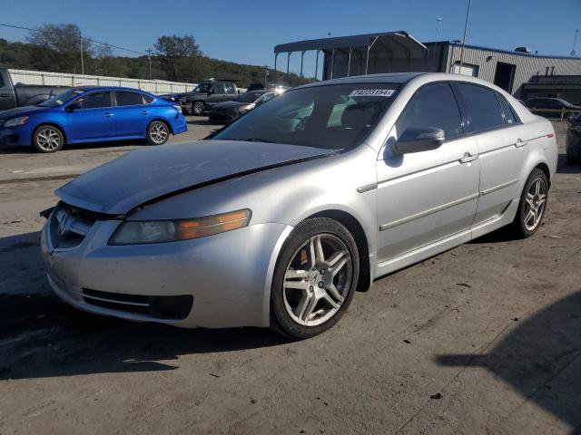 ACURA TL 2008 19uua66288a007845