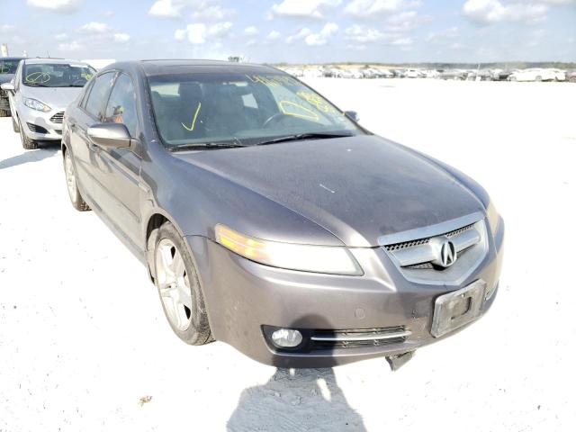 ACURA TL 2008 19uua66288a008056