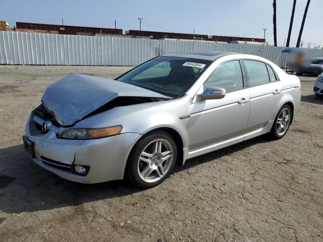 ACURA TL 2008 19uua66288a012155