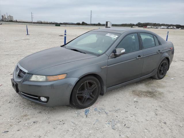 ACURA TL 2008 19uua66288a012544