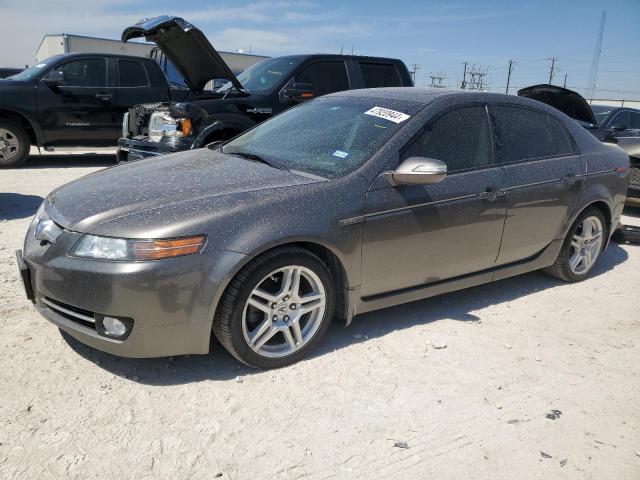 ACURA TL 2008 19uua66288a012821