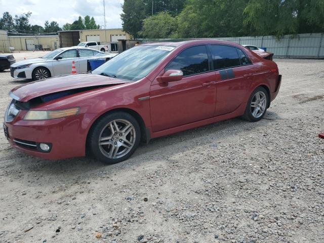 ACURA TL 2008 19uua66288a014102