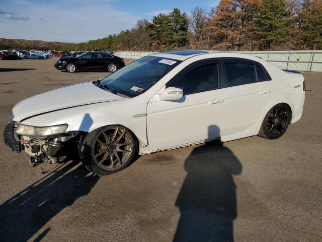 ACURA TL 2008 19uua66288a018358