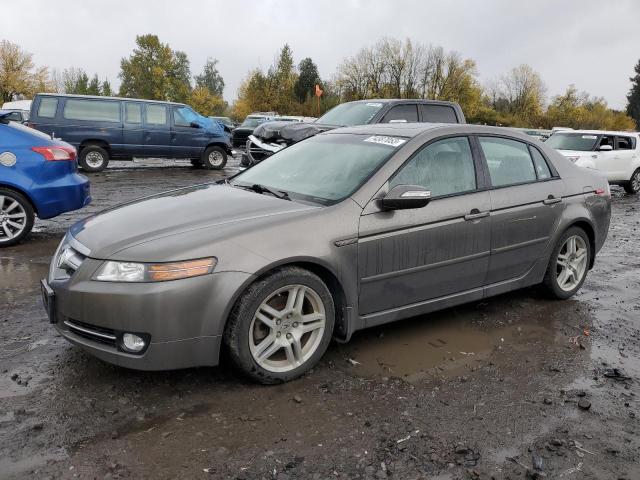 ACURA TL 2008 19uua66288a022085