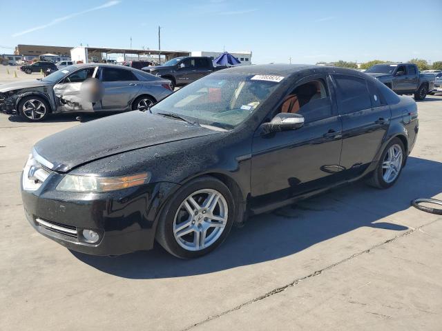 ACURA TL 2008 19uua66288a025942