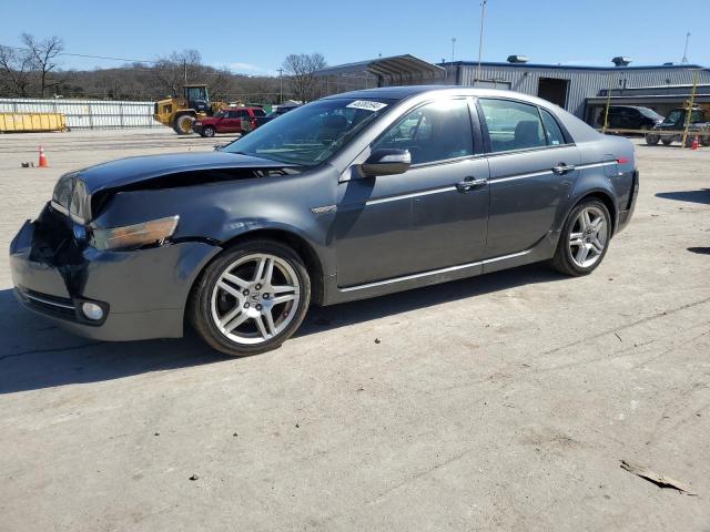 ACURA TL 2008 19uua66288a027982