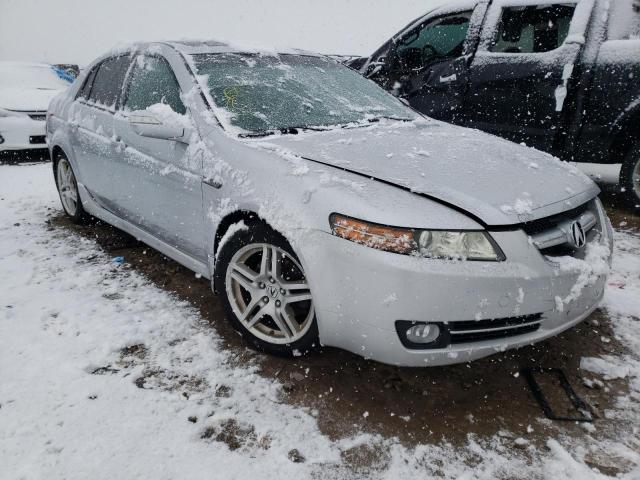 ACURA TL 2008 19uua66288a028274