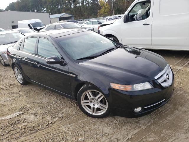 ACURA TL 2008 19uua66288a030526