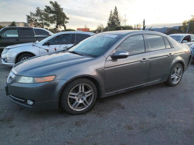 ACURA TL 2008 19uua66288a033054