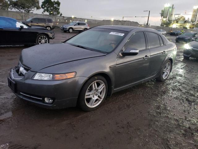 ACURA TL 2008 19uua66288a033443