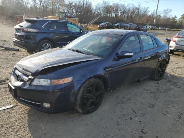 ACURA TL 2008 19uua66288a034415