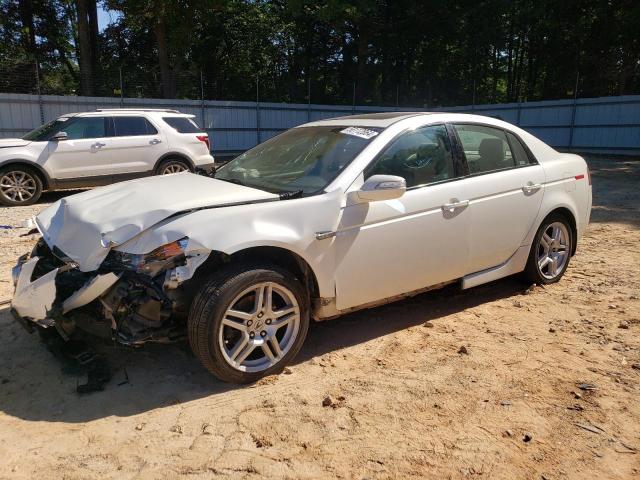 ACURA TL 2008 19uua66288a037332