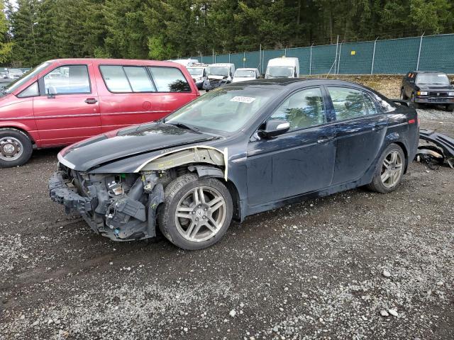 ACURA TL 2008 19uua66288a037413