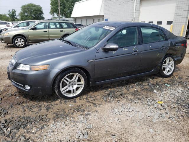 ACURA TL 2008 19uua66288a037749