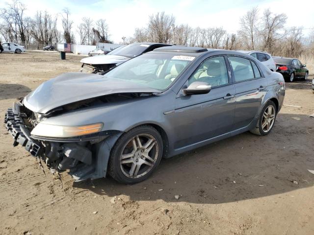 ACURA TL 2008 19uua66288a040635