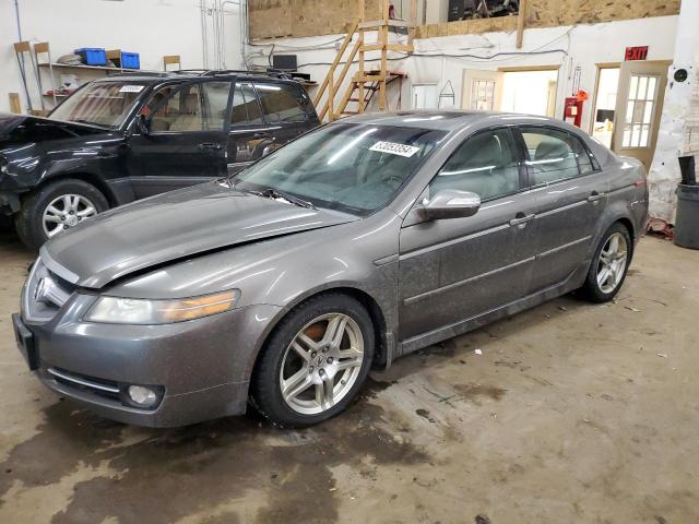 ACURA TL 2008 19uua66288a041722