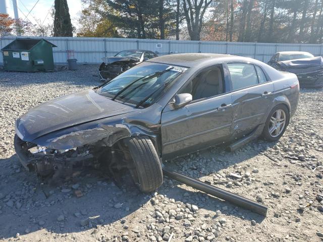 ACURA TL 2008 19uua66288a044068