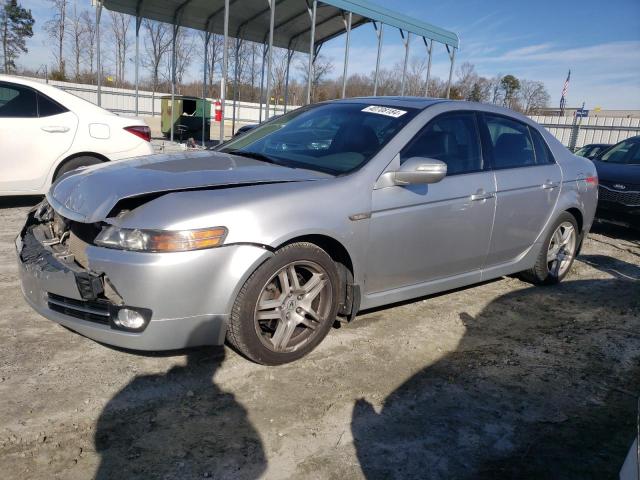 ACURA TL 2008 19uua66288a044958