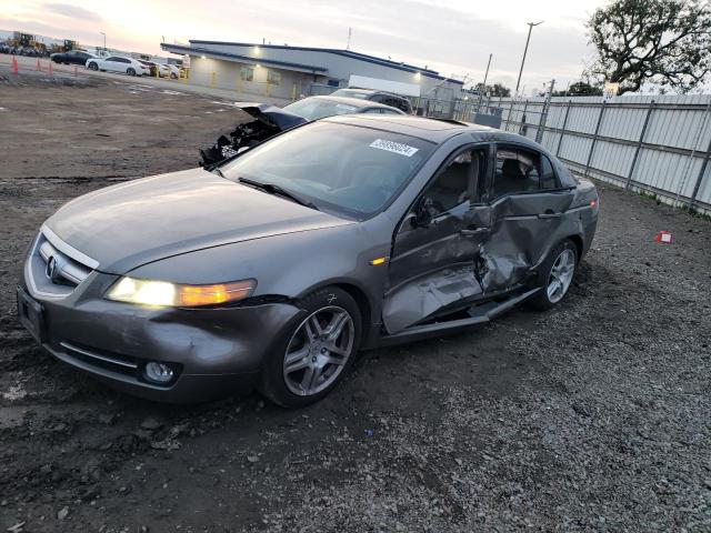 ACURA TL 2008 19uua66288a046838