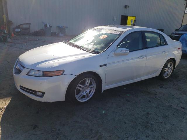 ACURA TL 2008 19uua66288a047150