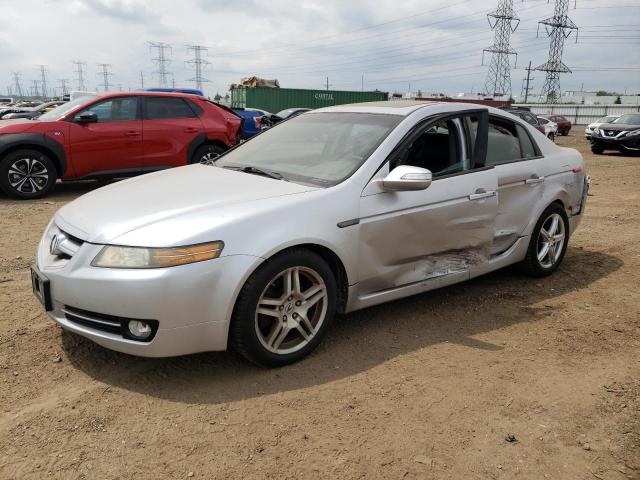 ACURA TL 2008 19uua66288a047598