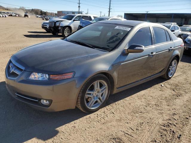 ACURA TL 2008 19uua66288a048086