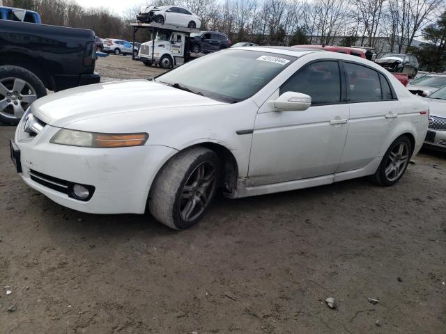 ACURA TL 2008 19uua66288a050291