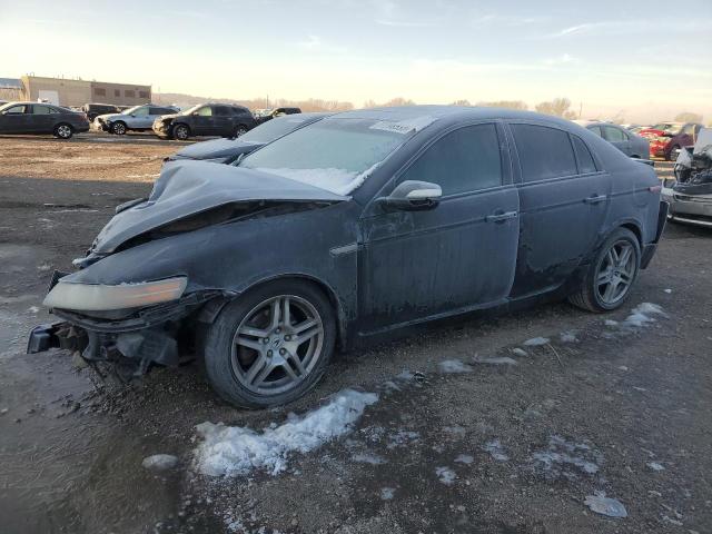 ACURA TL 2008 19uua66288a054552