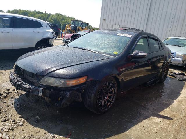 ACURA TL 2008 19uua66288a054678