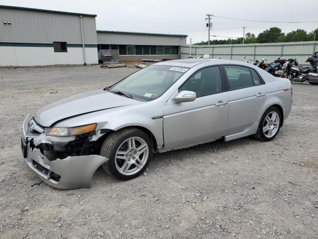 ACURA TL 2008 19uua66288a056267