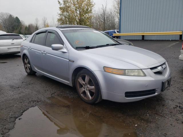 ACURA TL 2004 19uua66294a000736