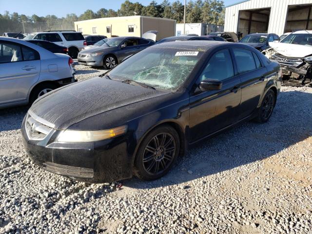 ACURA TL 2004 19uua66294a003071