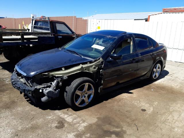 ACURA TL 2004 19uua66294a005130