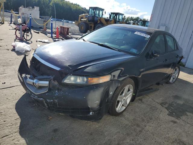 ACURA TL 2004 19uua66294a008075