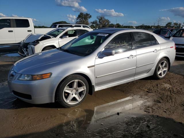 ACURA TL 2004 19uua66294a008299