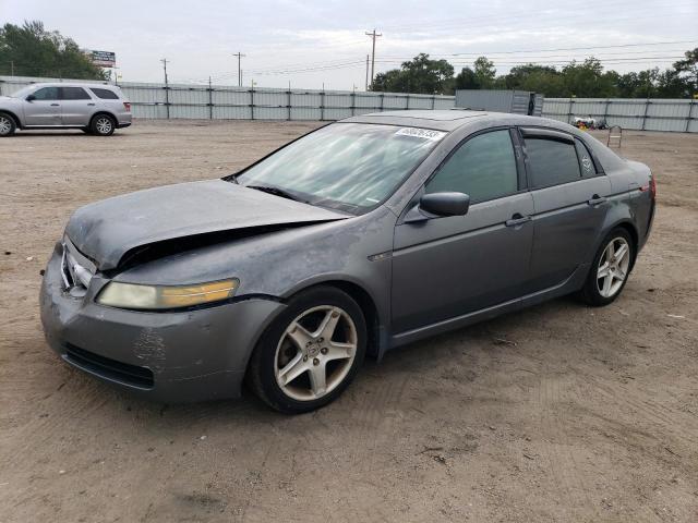 ACURA TL 2004 19uua66294a033106