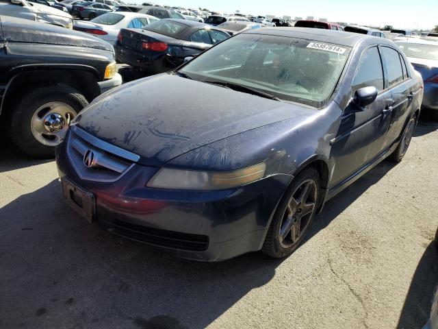 ACURA TL 2004 19uua66294a034403