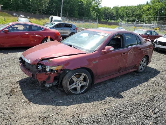 ACURA TL 2004 19uua66294a041593