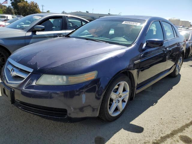 ACURA TL 2004 19uua66294a041710