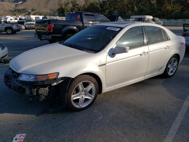 ACURA TL 2004 19uua66294a046583